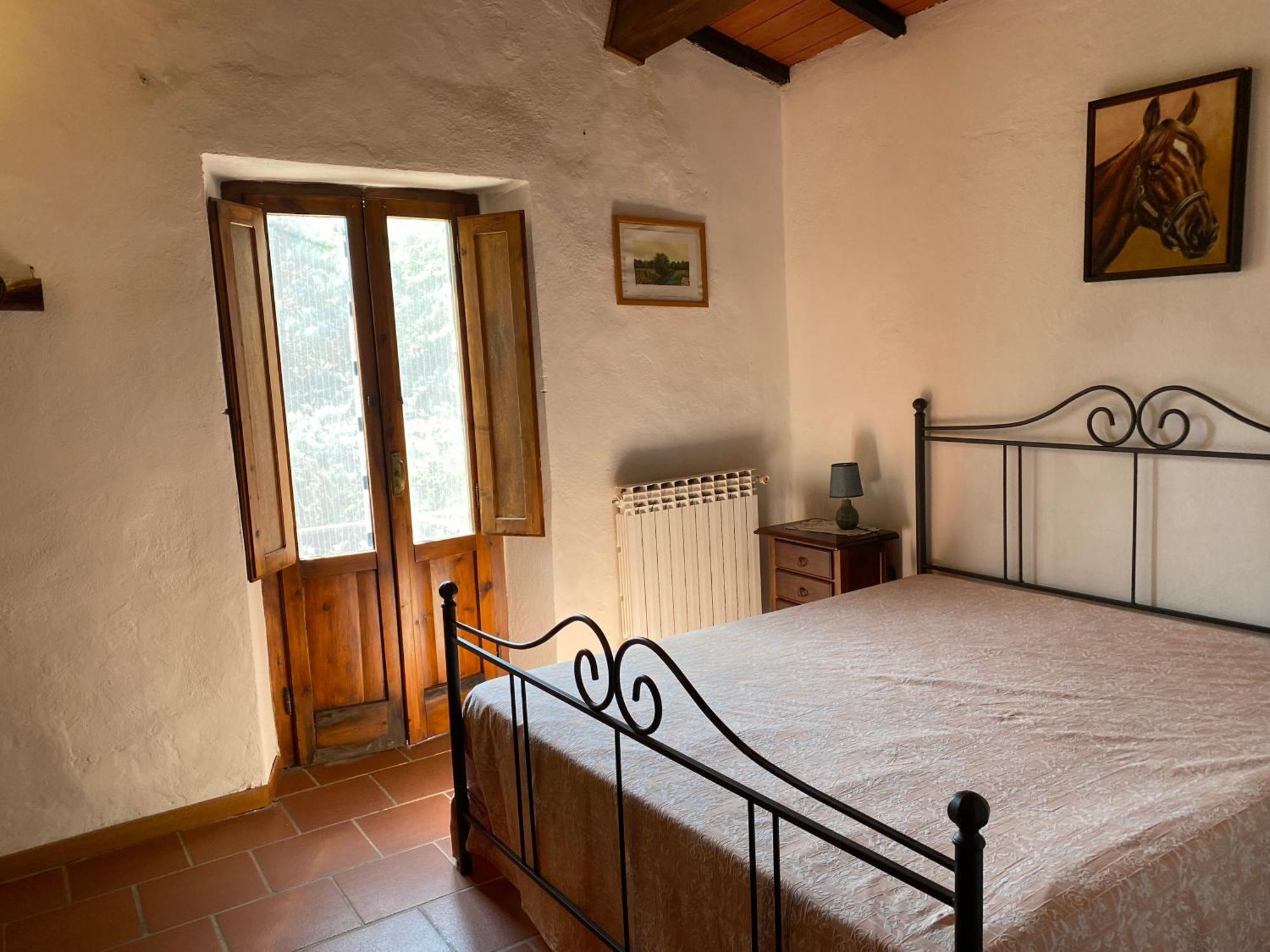 Agriturismo La Selva Villa Siena Kültér fotó