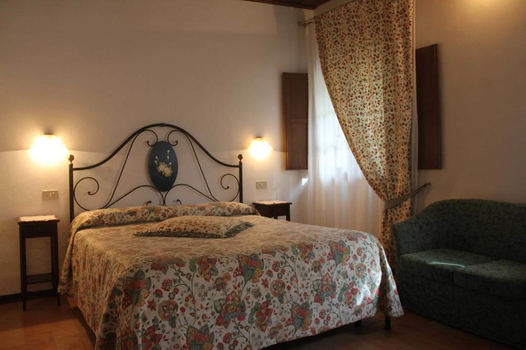 Agriturismo La Selva Villa Siena Kültér fotó